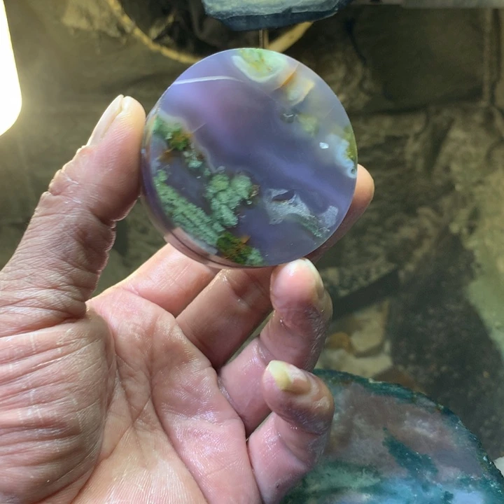 山***心定制玛瑙天然玛瑙牌子