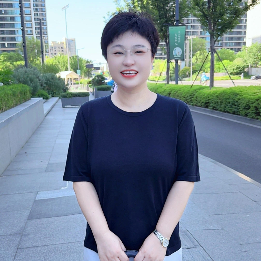 【极简主义】新款大码女装短袖（25191）女士休闲夏季薄款宽松圆领