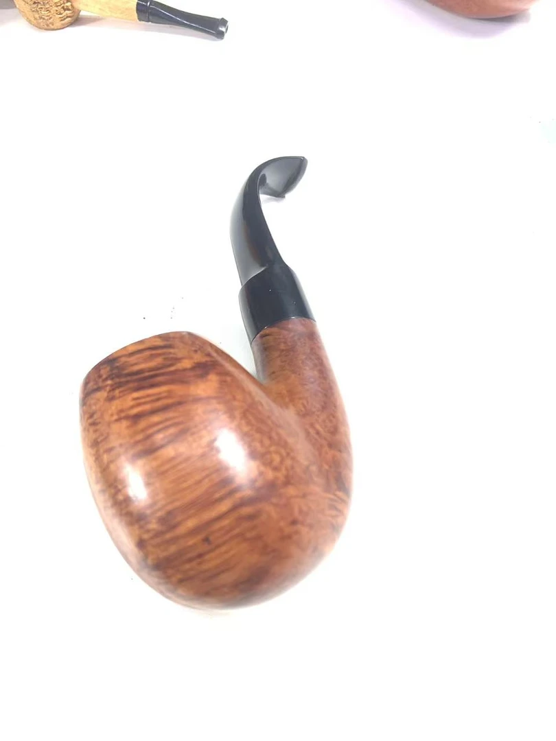 石楠木烟斗专拍链接