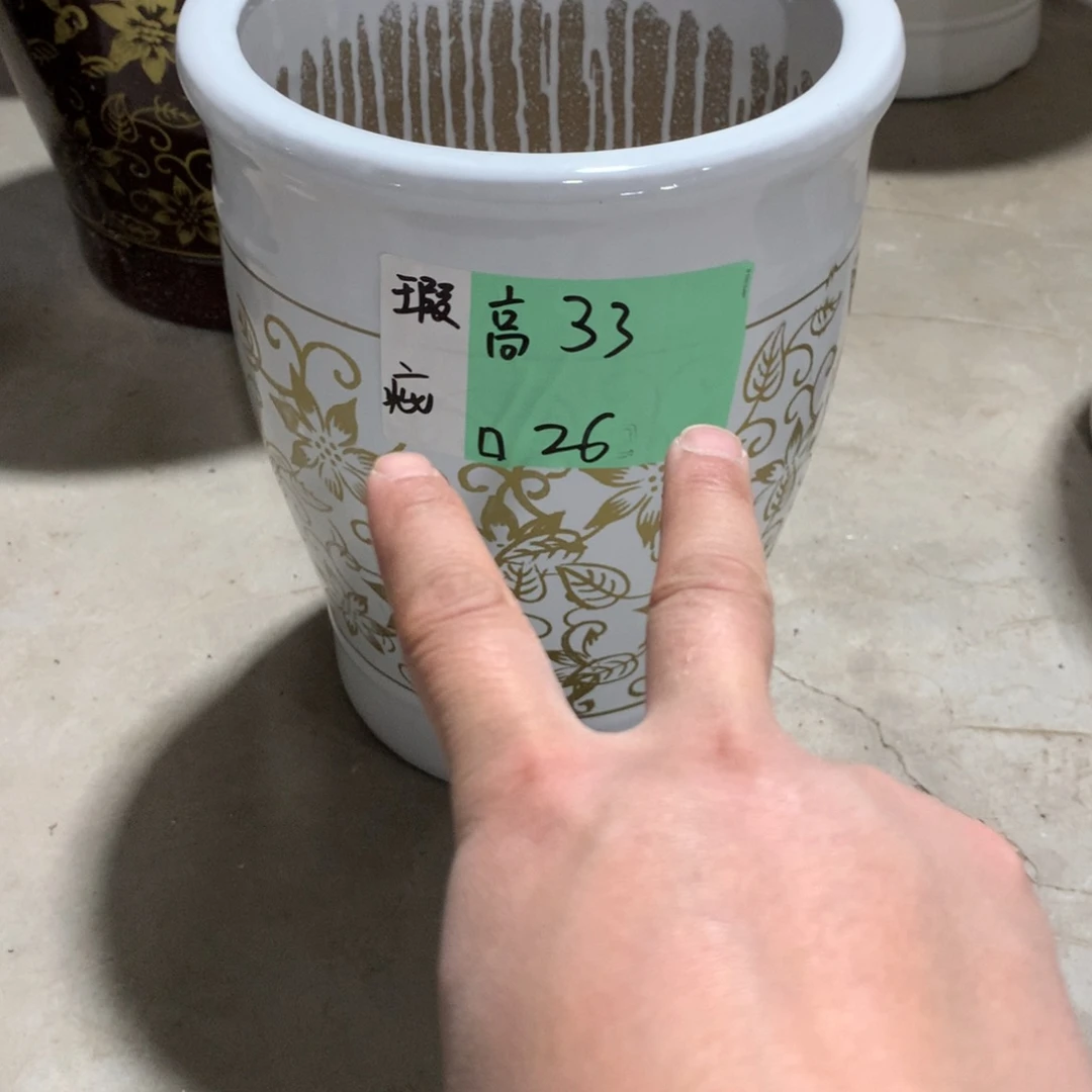 高温烧制默认微瑕