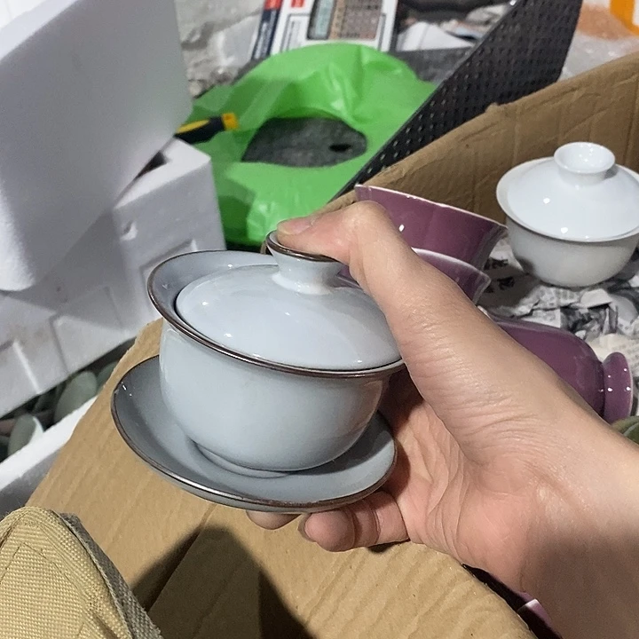 微瑕茶具介意勿拍