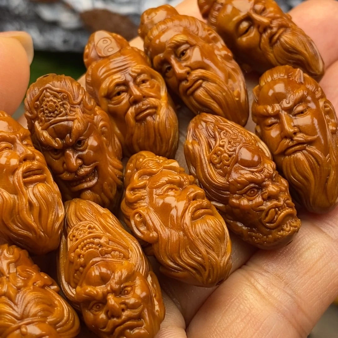 橄榄核手串橄榄橄榄