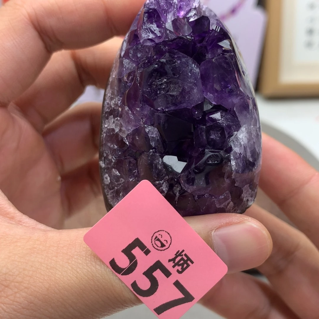 未镶嵌大型摆件（非配饰）水晶