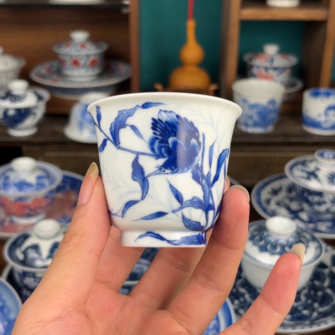 瓷片杯子哈哈哈哈哈哈哈哈