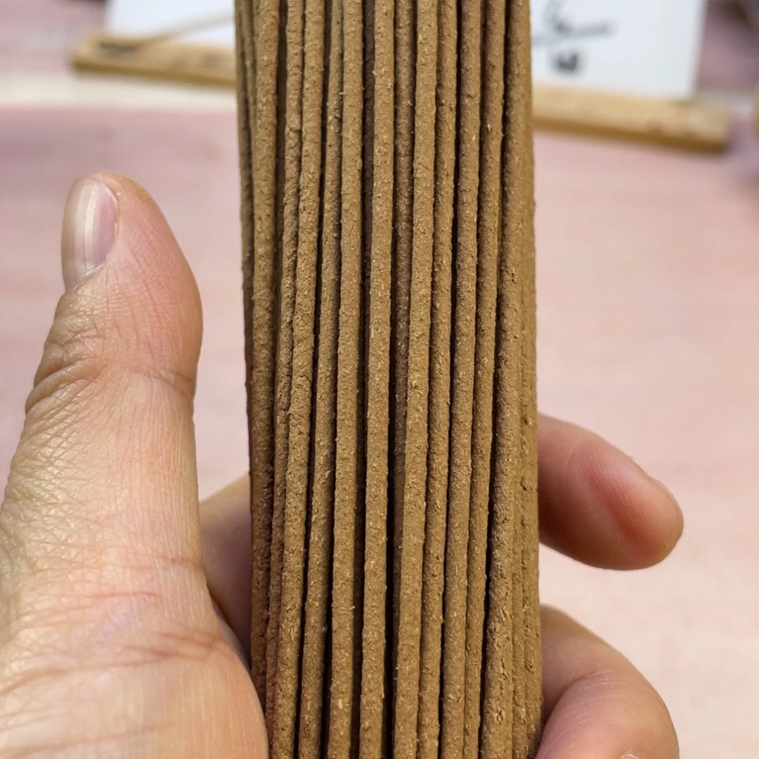沉香沉香碎屑01芽庄白Q白龙仙手工香30克碎料