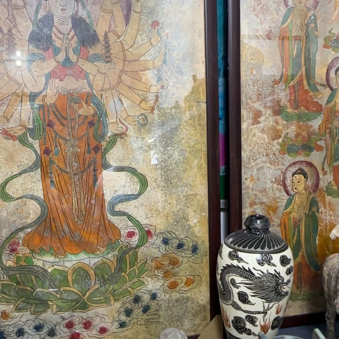 君***辞陶瓷摆件摆件摆件