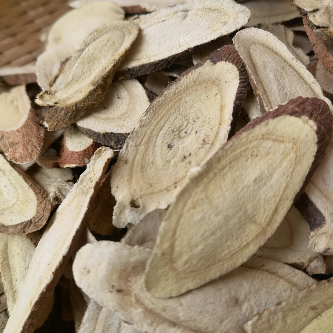 【陈博士高山现收】云南农家精挑土特产 甘草片 (非种植)