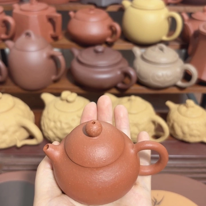 原矿降坡泥40目100cc