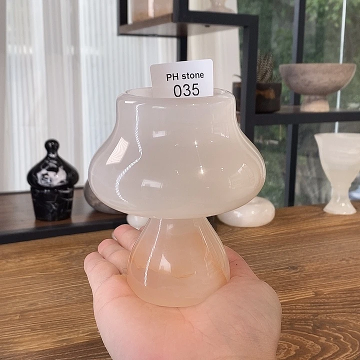 石材035红花冰大蘑菇福利