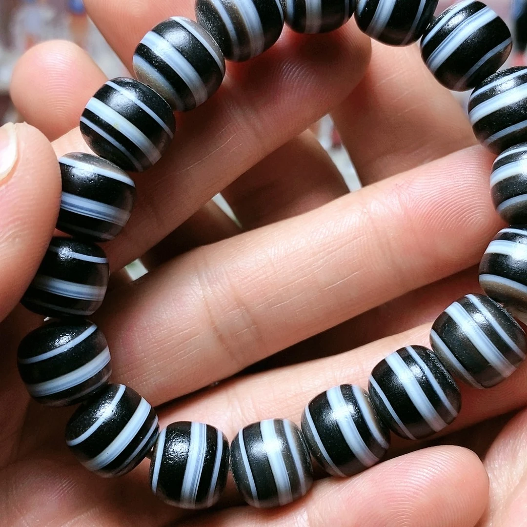 玛瑙/玉髓颈饰未镶嵌晶*缘