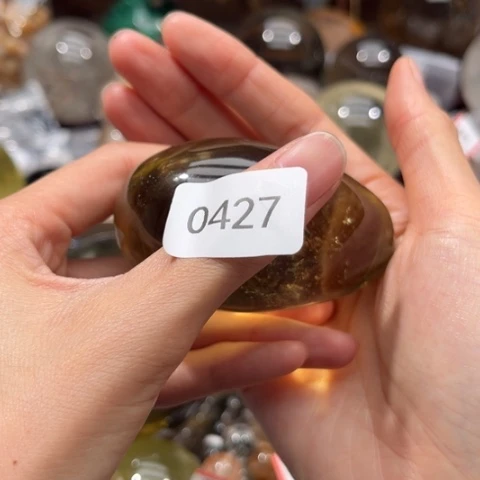 【闪购商品】未镶嵌手串水晶乐***儿