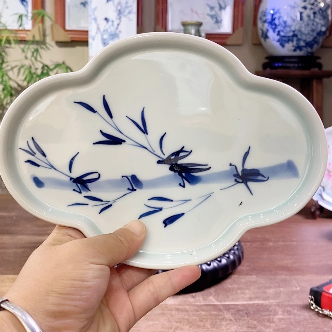 【闪购商品】景德镇陶瓷家用摆件