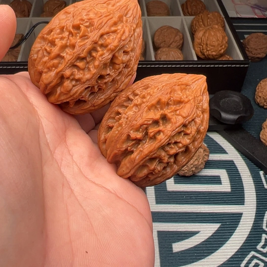 柏香籽/百香籽吊坠