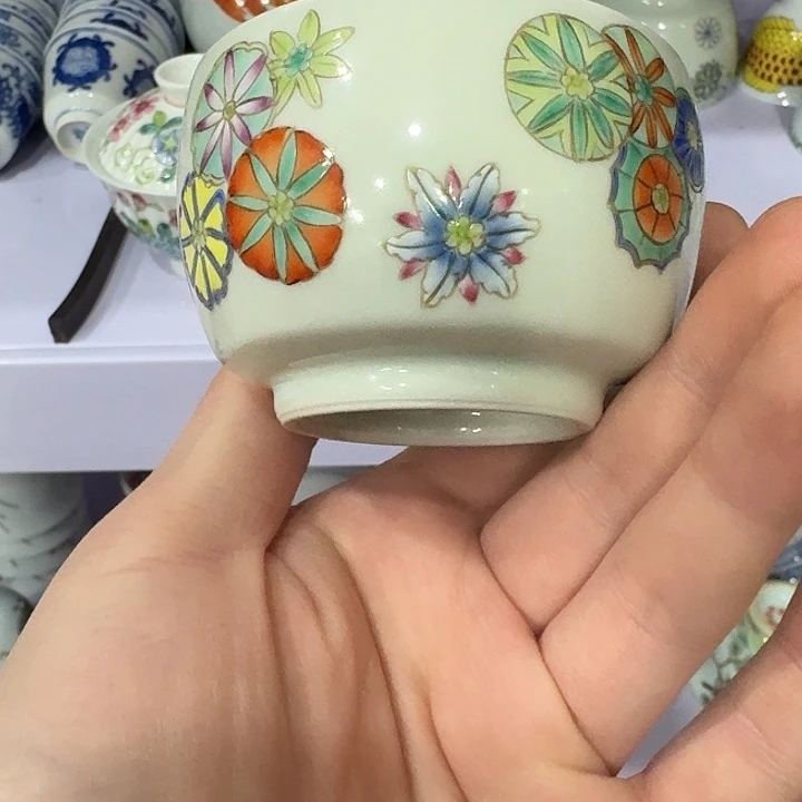 陶瓷艺术品收藏陶瓷