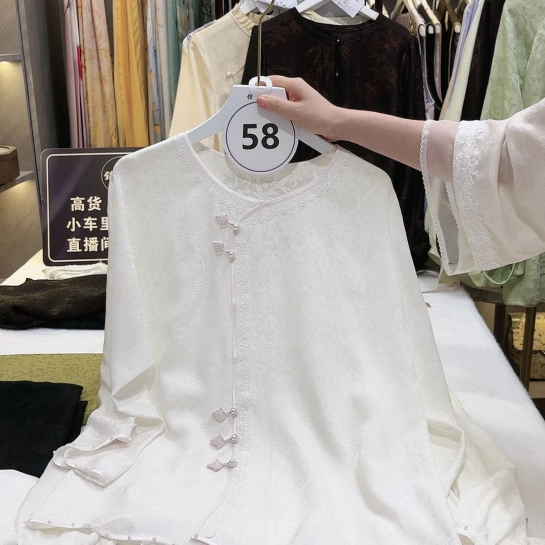【闪购商品】G*y苏绣非遗文化艺术精品