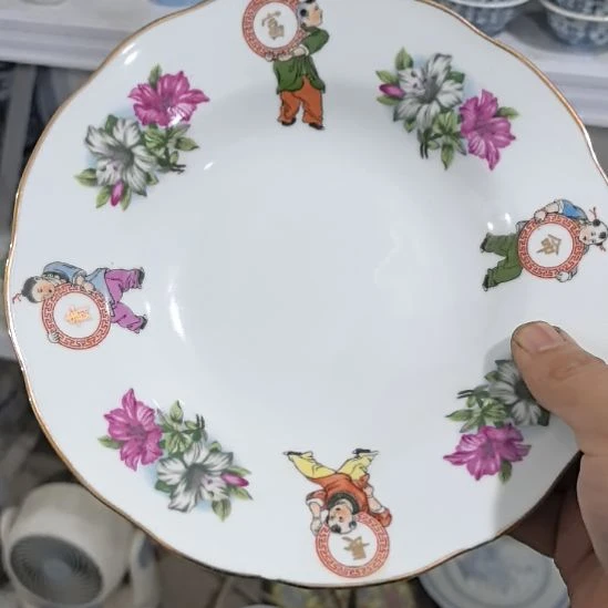 当代景德镇陶瓷工艺品