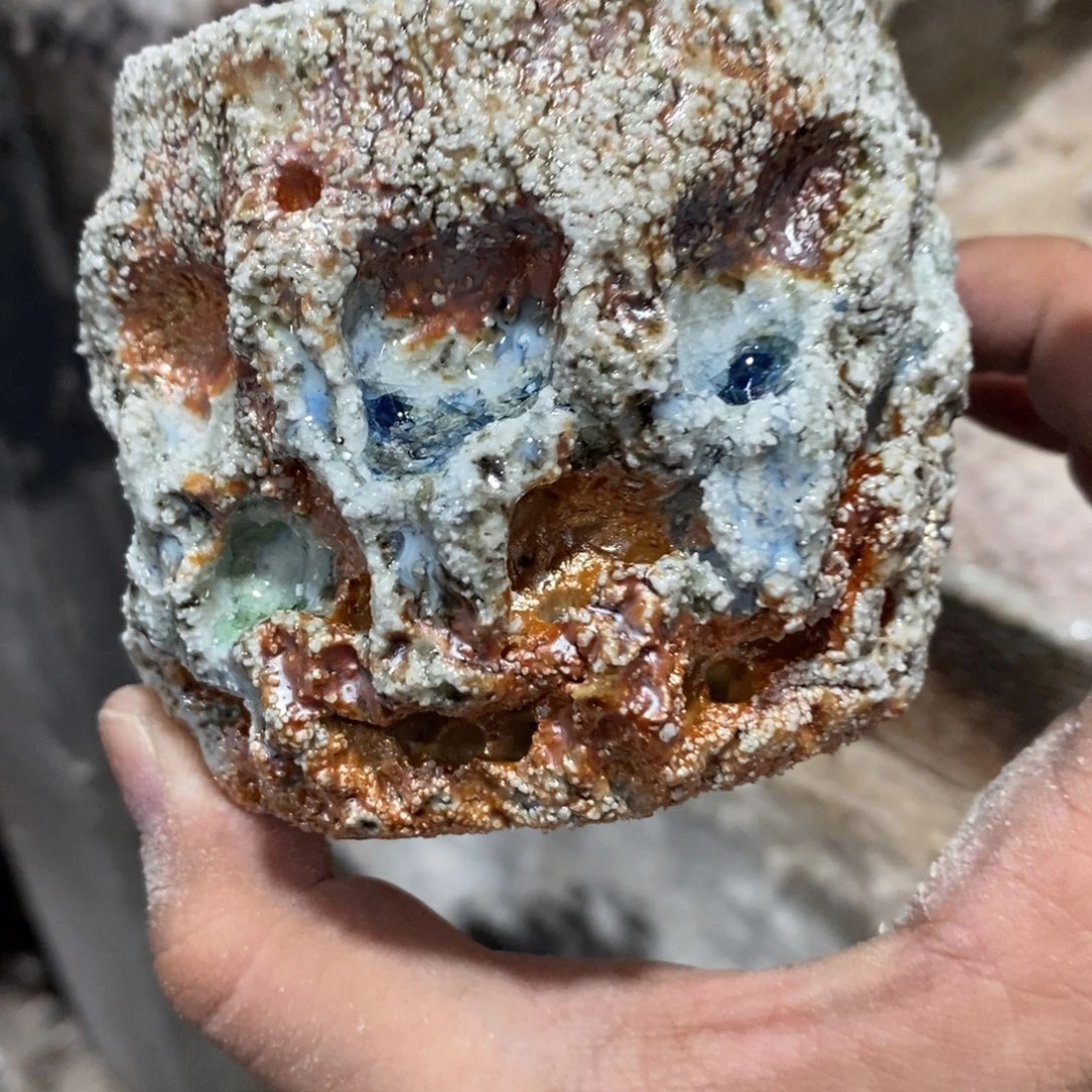 开窑大吉，高货多多171瑕