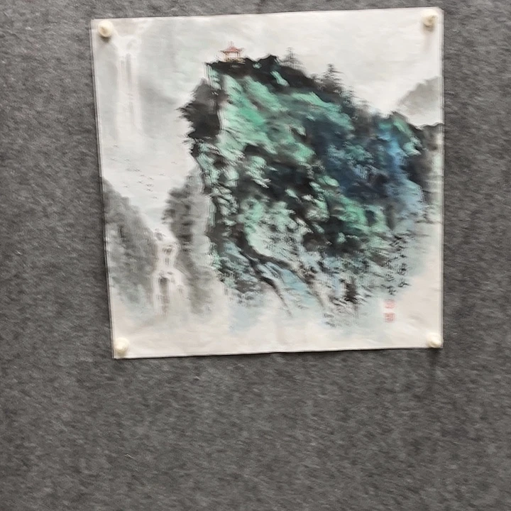 书法赵雪斌老师作品