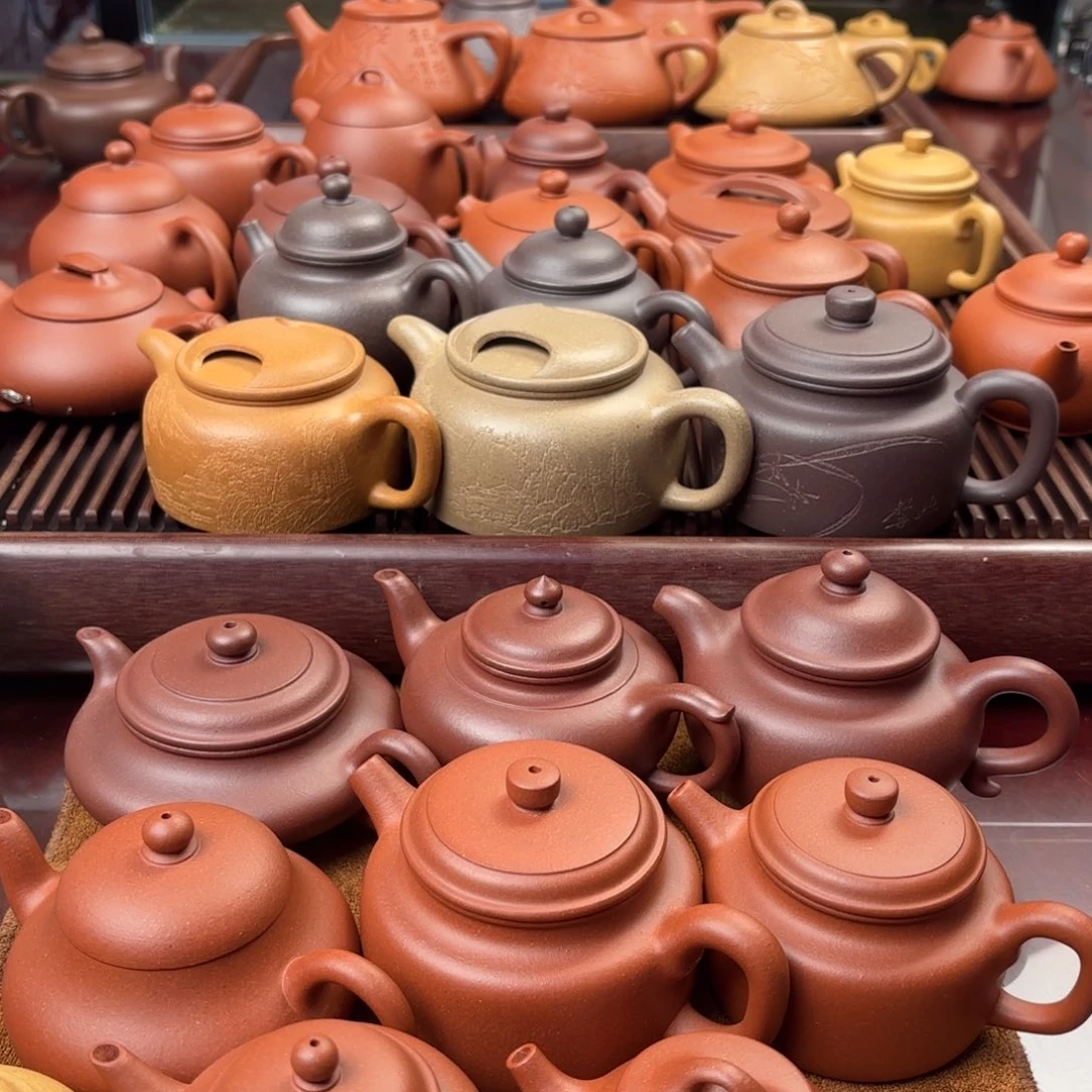 *****茶壶紫砂一个链接2