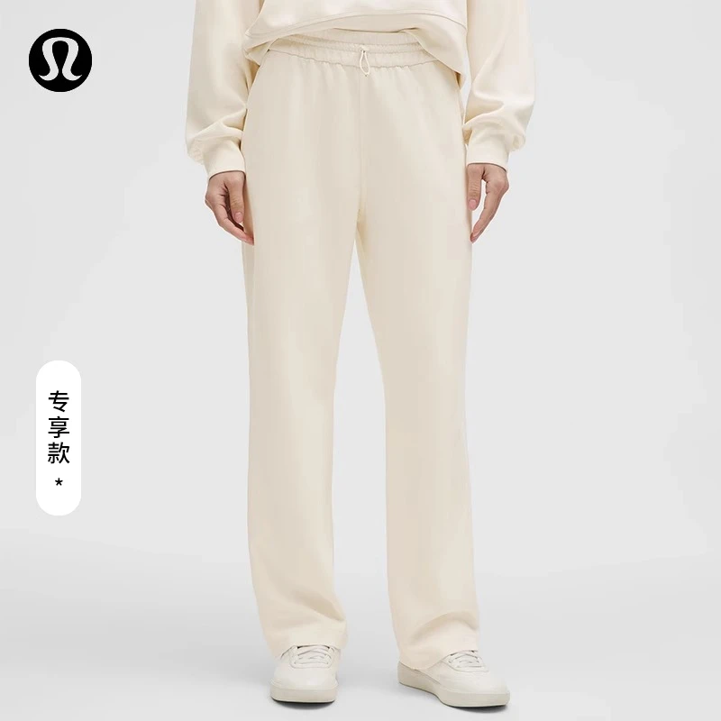 Softstreme™ 女士高腰长裤 速干 丨lululemon丨LW5FA1A