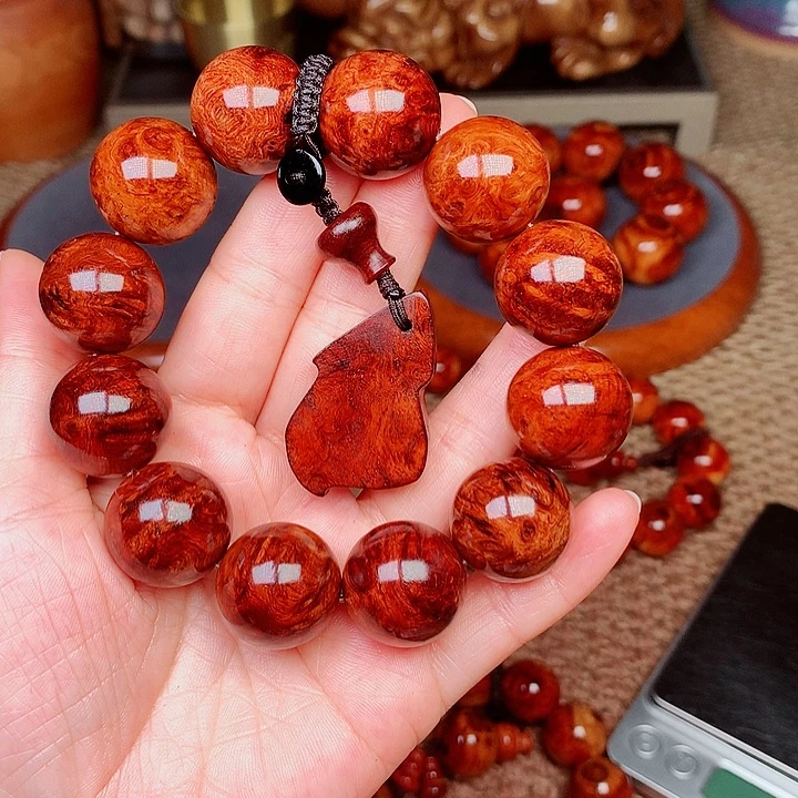 夜***巷黄花梨/降香黄檀10f