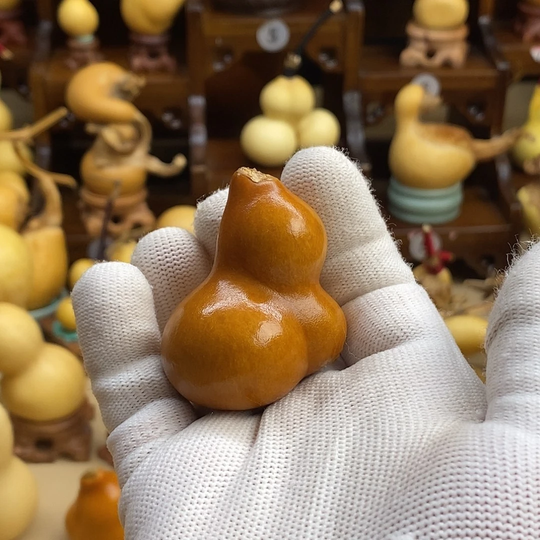 幸***运文玩葫芦文玩葫芦