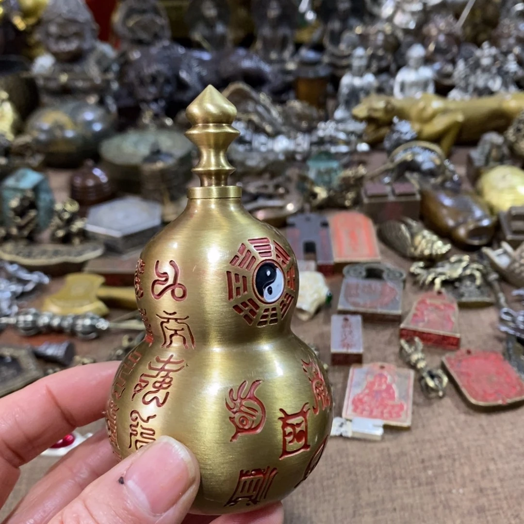 铜铜韵精品具家摆件