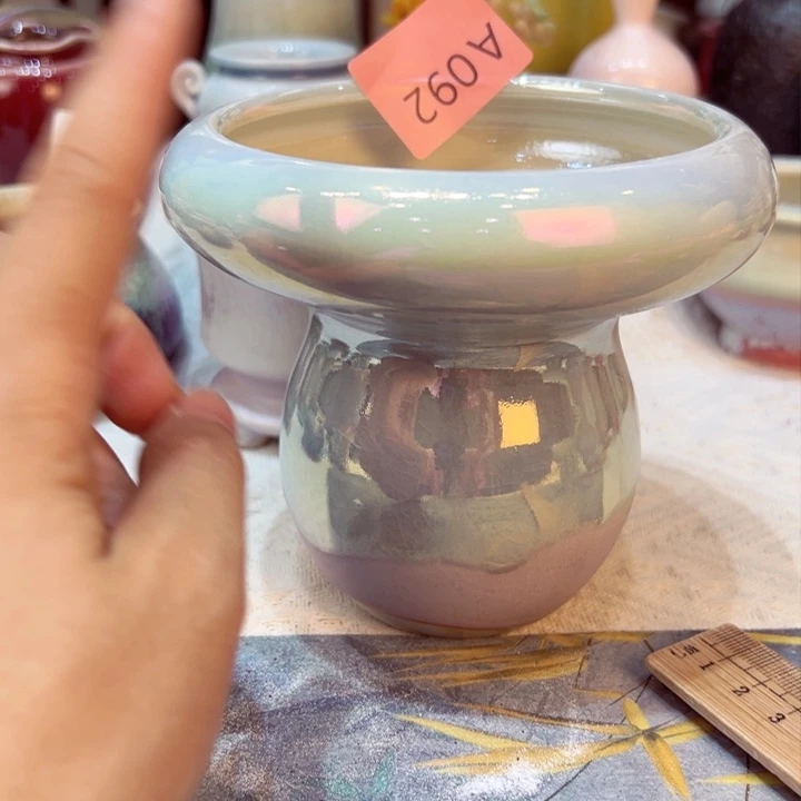 景德镇陶瓷艺术研究院