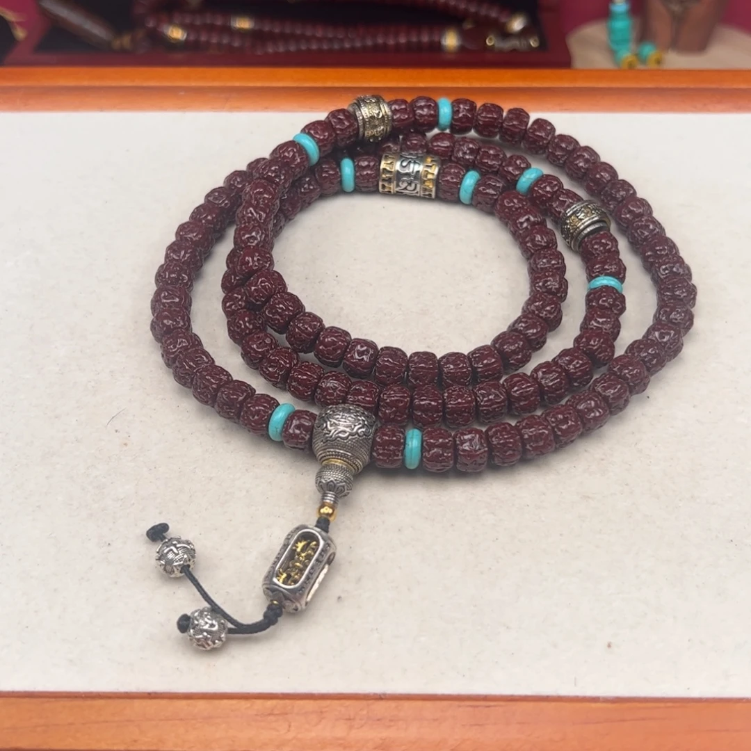 陌***丫吊坠金刚菩提金刚