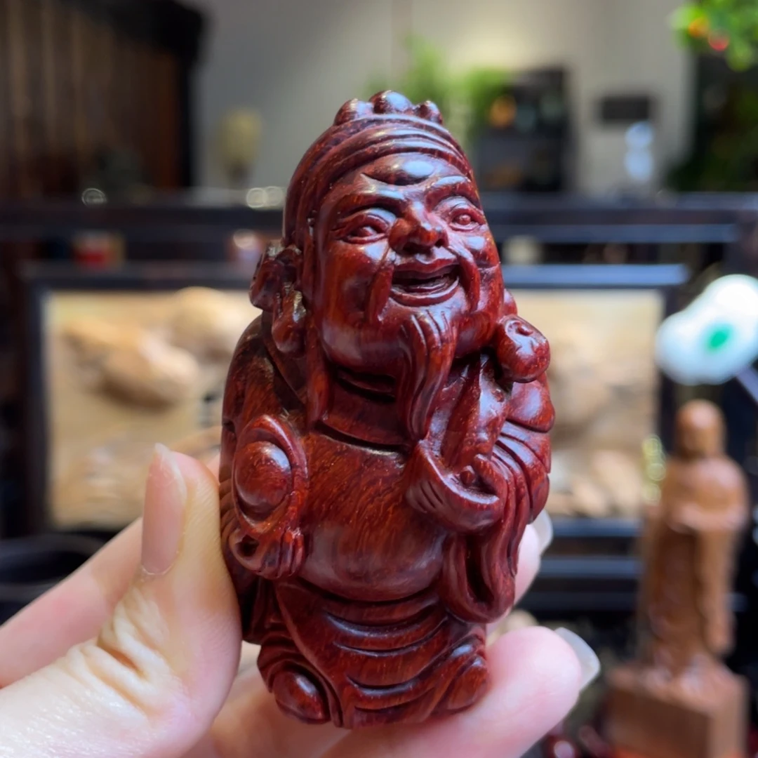 檀香紫檀（小叶紫檀）