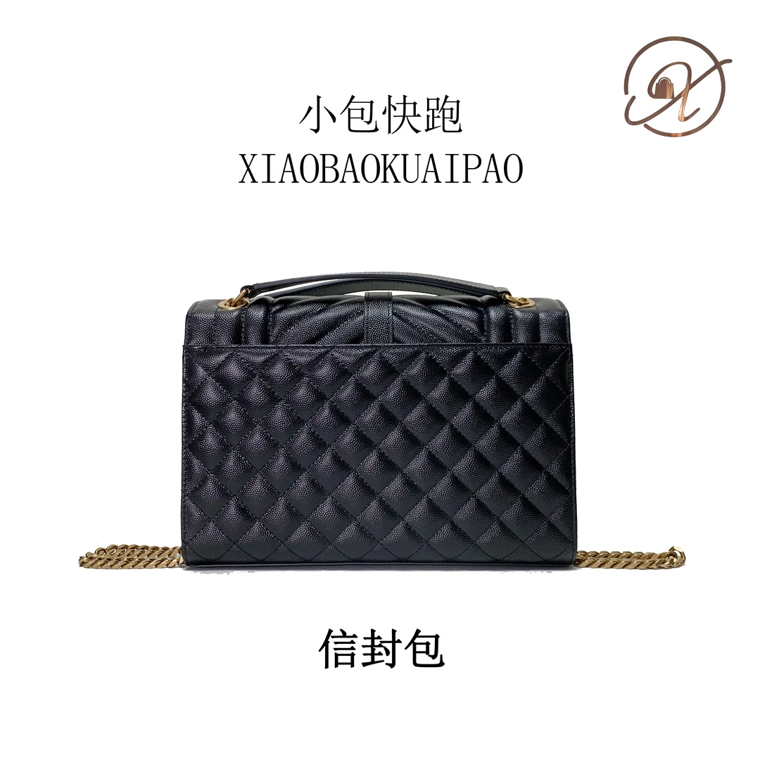 【小包快跑】杨家信封包 单肩斜挎女包休闲时尚百搭