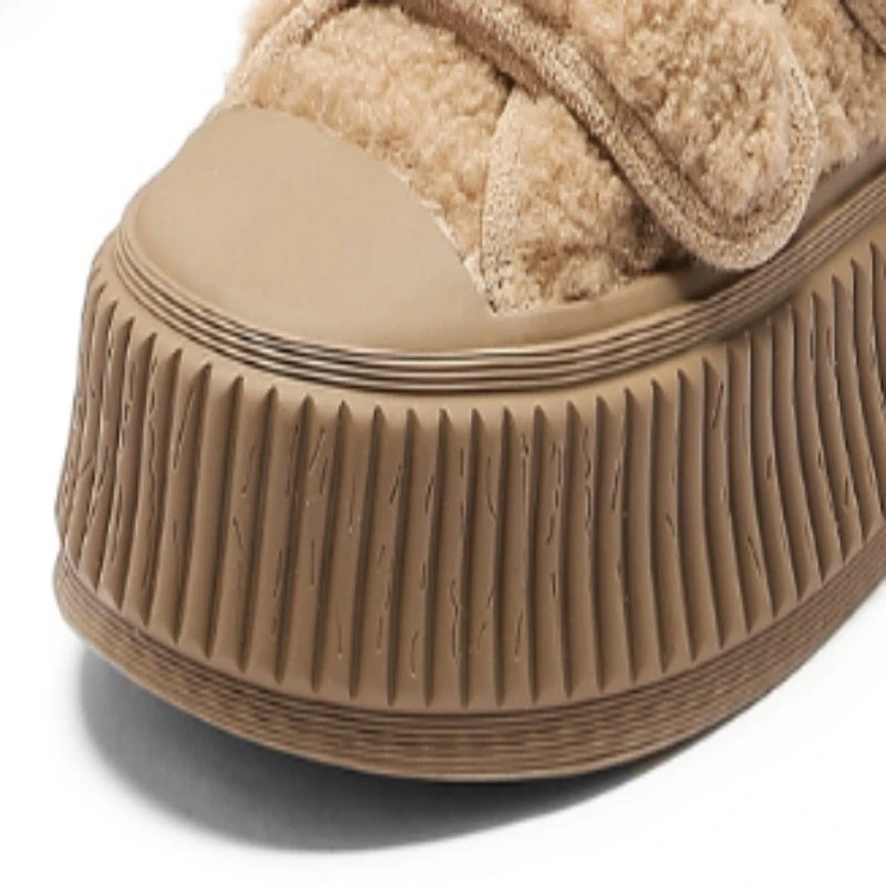 【LP】2024百搭时尚圆头休闲鞋-X（3-5)