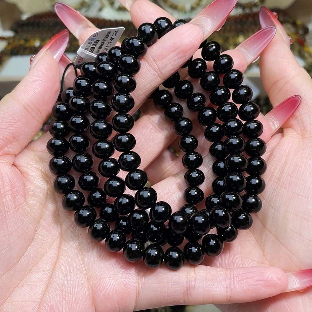 岁****琥珀未镶嵌裸石8翳珀