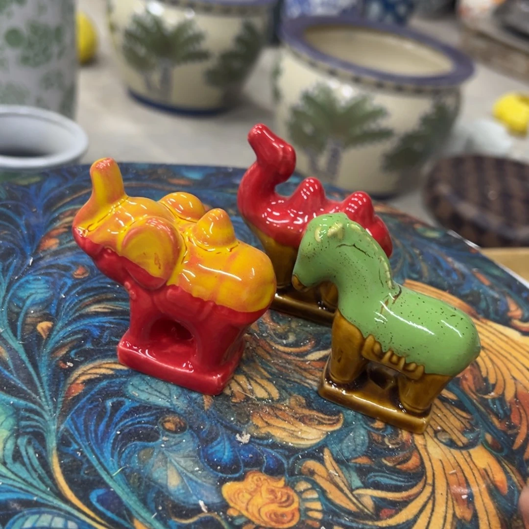 微瑕青花瓷器值得厚爱