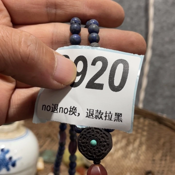 感***受琉璃手工艺品知道