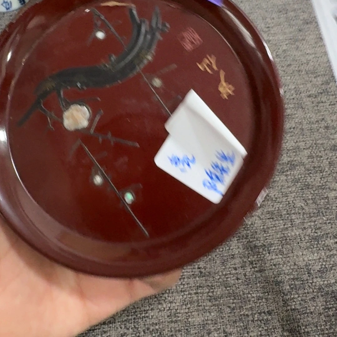 非常好用漂亮的茶具