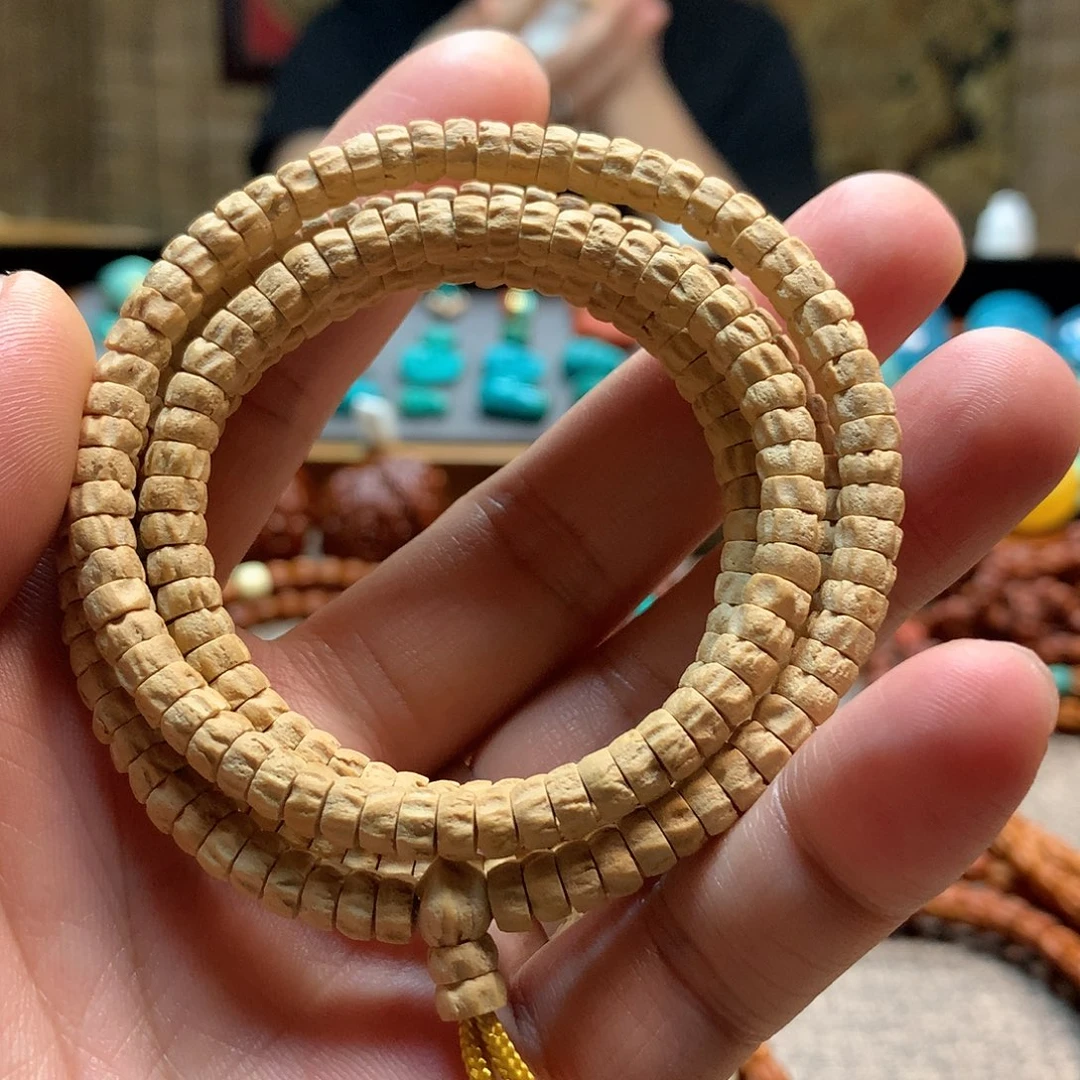 柏香籽/百香籽吊坠热振粉皮顶工药片