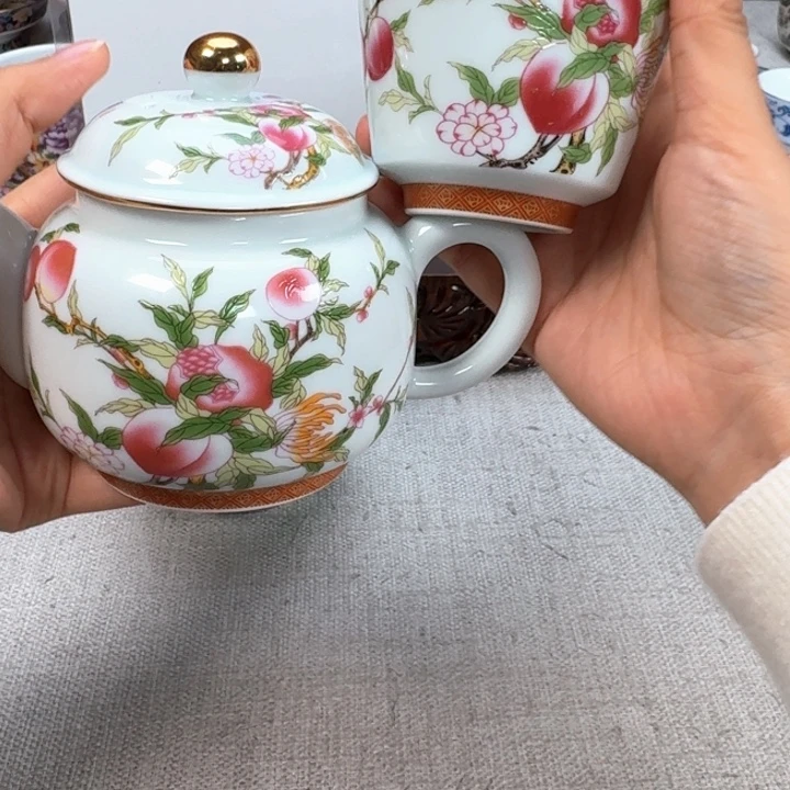 景德镇陶瓷景德镇瓷器