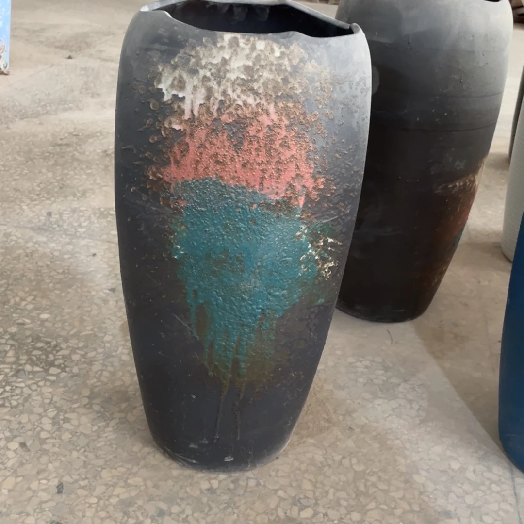 陶瓷高度50口20有孔