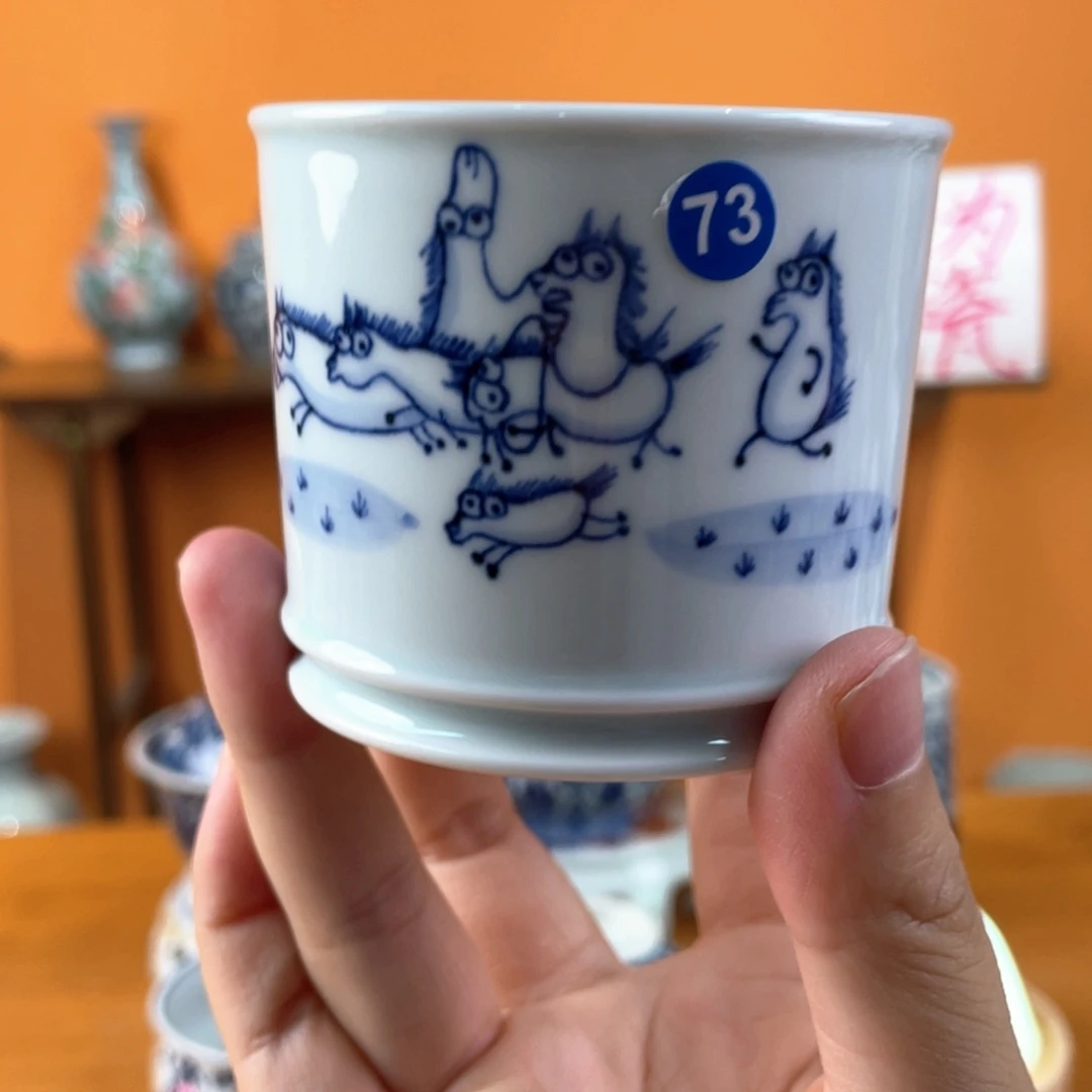 景德镇手绘哈哈哈哈哈哈