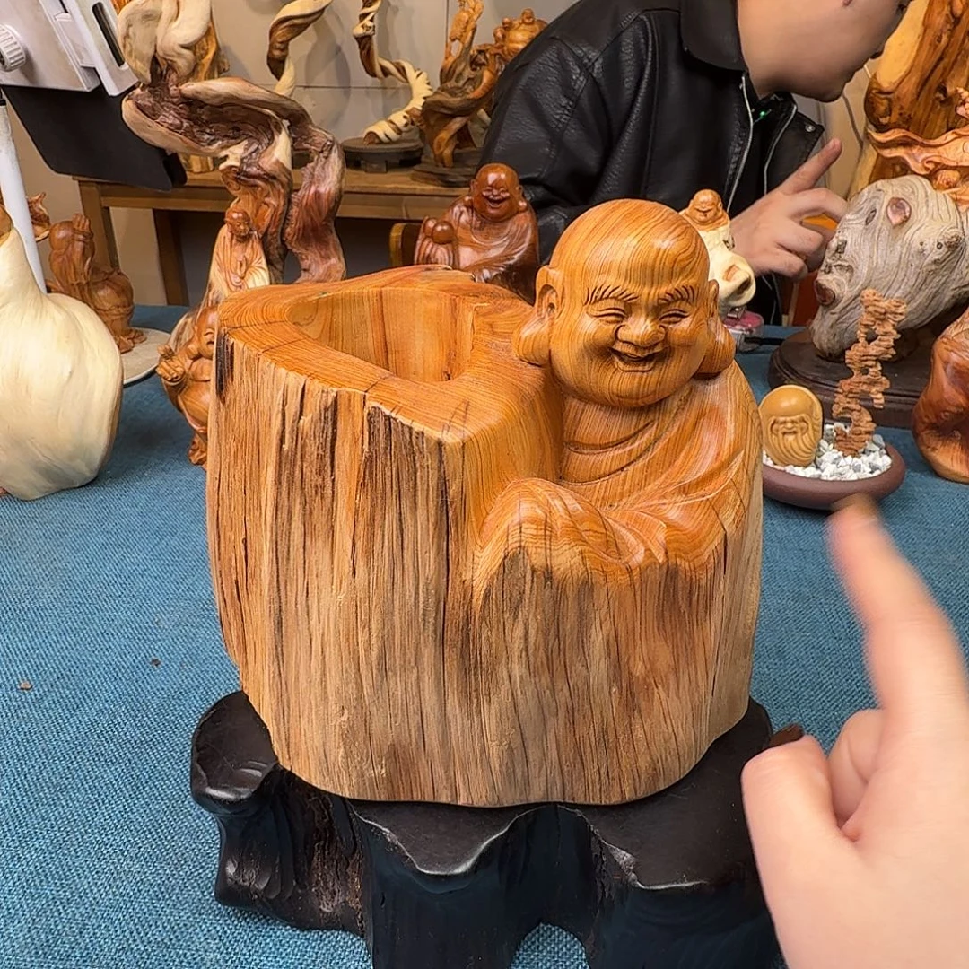 柏木（崖柏）关注一下