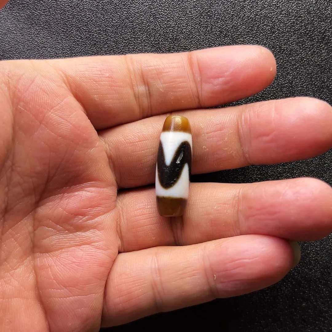 玛瑙/玉髓颈饰未镶嵌D*?