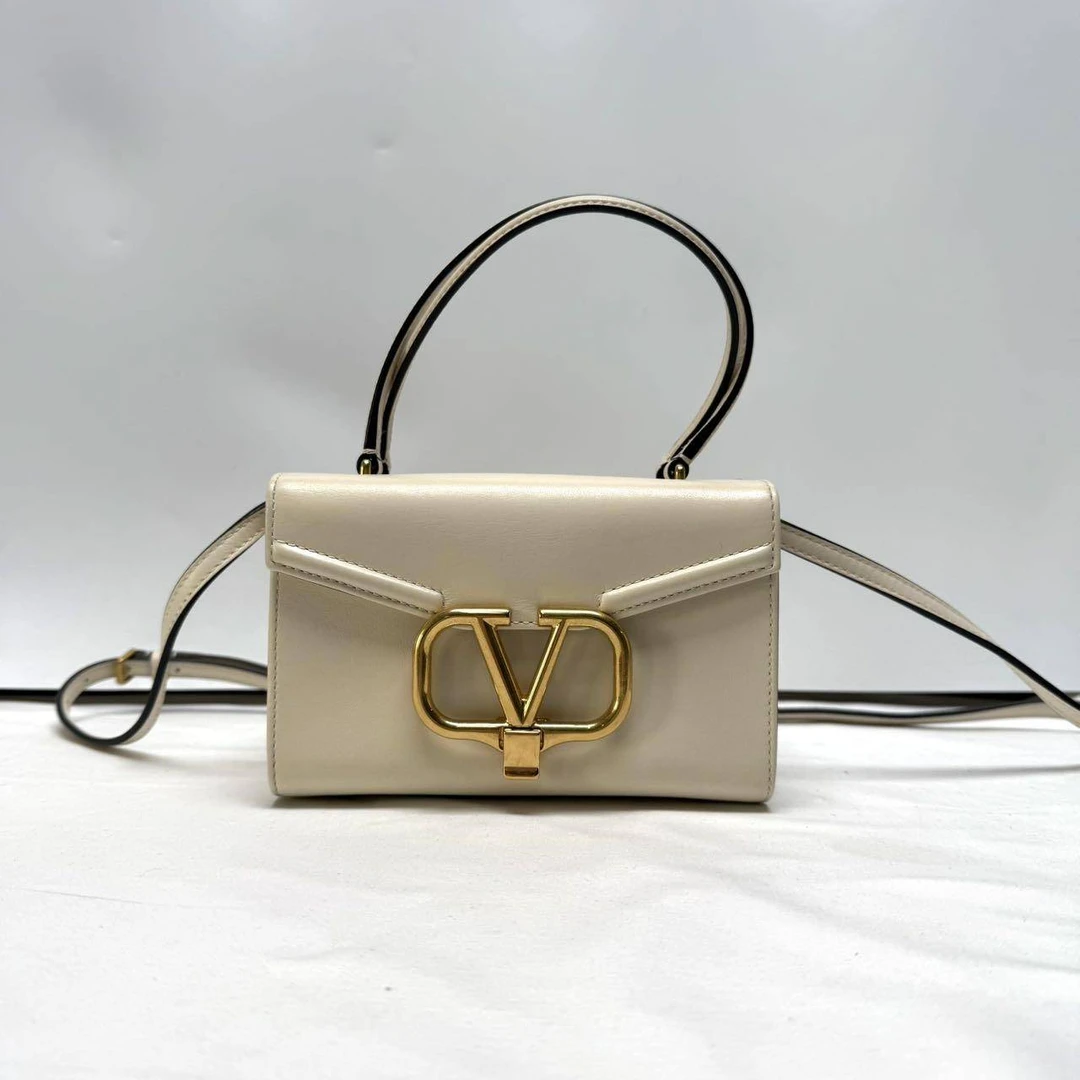 胖虎熙少/华伦天奴/99新/公价0/箱包/两用包/31B2505280134