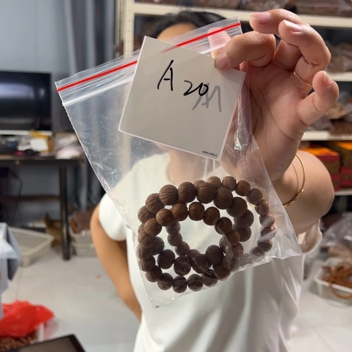 市***区猴头核桃手串A20/////////