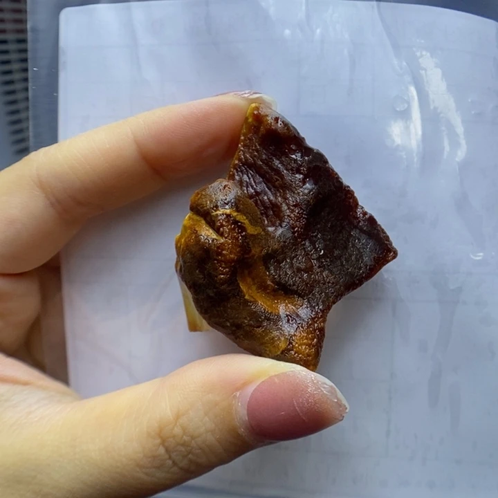 定制蜜蜡未镶嵌郎