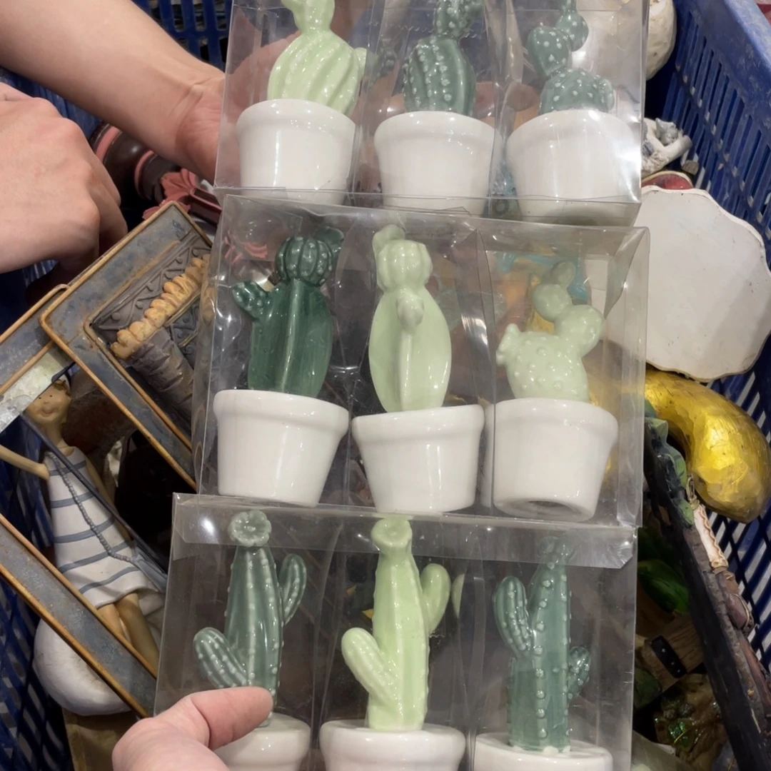 王***者瓷片工艺品默认微瑕不退不换