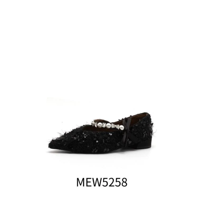 MELODIE/麦露迪麦家透气潮流时尚潮鞋女鞋-MEW5258