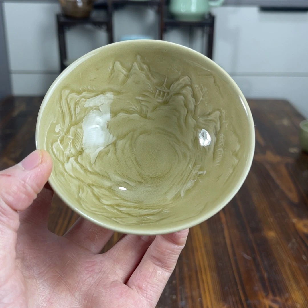 三宝茶器开播福利