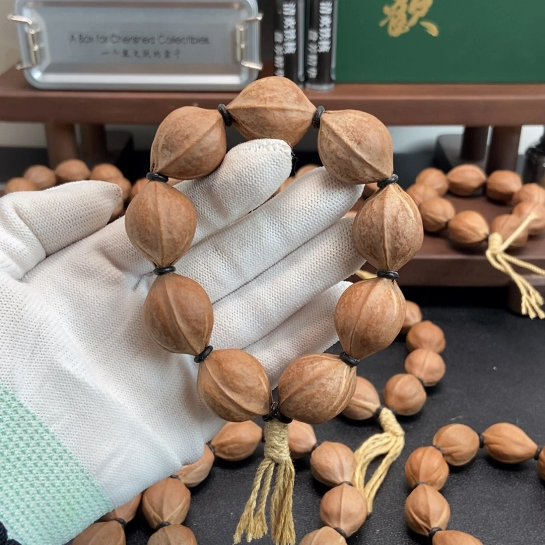 橄榄核手串/手链19.526