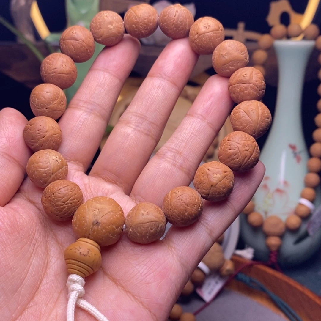 ****凤眼菩提手串龙眼手串